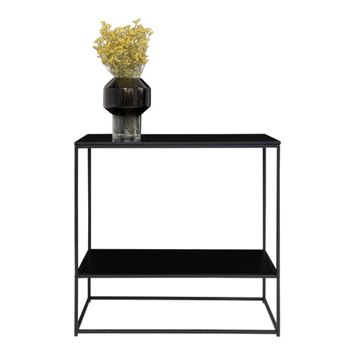 BRAM Sidetable Toimi - Zwart - vtwonen shop