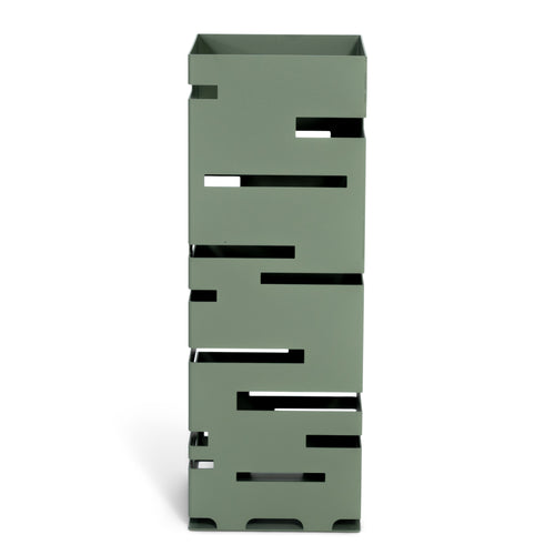 Spinder Design parapluhouder Modern - Dusty Green - vtwonen shop