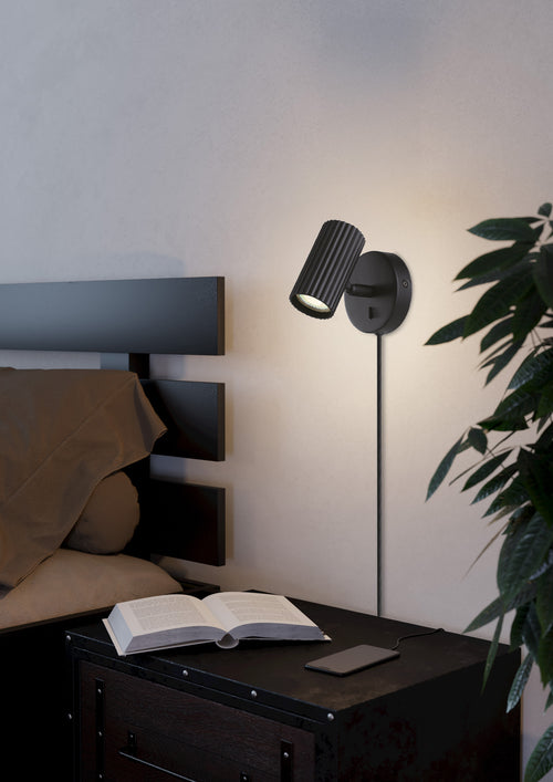 EGLO wandlamp Portillo 1