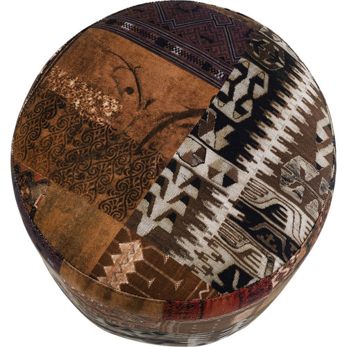 Kare Design Kruk Cherry Tahiti bruin