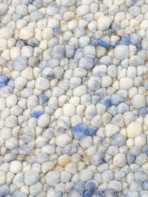 Vloerkleed MOMO Rugs Natural Weaves Bellano 556 250x350 cm