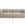 Cosmopolitan Design Bank Koge 4-zits, chenille donkerbeige - 95x240x70cm