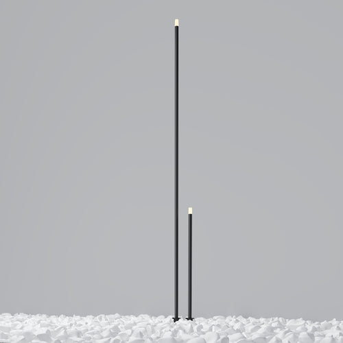 Maytoni Outdoor - Landschapsverlichting Spear - Grafiet - Ø1 - vtwonen shop