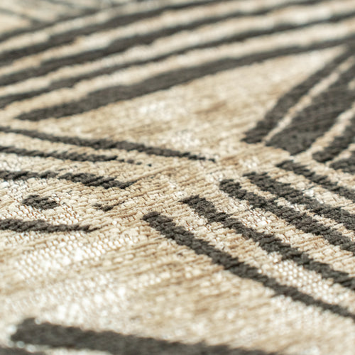Ecorugs vloerkleed Slate - beige - 170x240cm