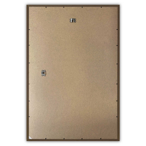 Reinders Wissellijst Walnoot mdf poster 61x91,5