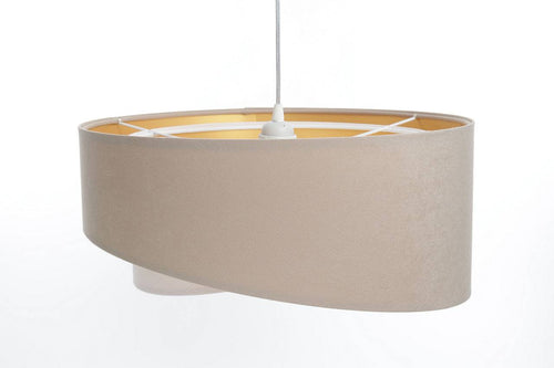 bpskoncept hanglamp Galaxy Auric - Ø45 cm