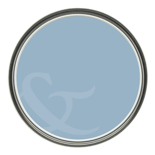 Graham & Brown Panoramic - Zijdeglanslak - 1L