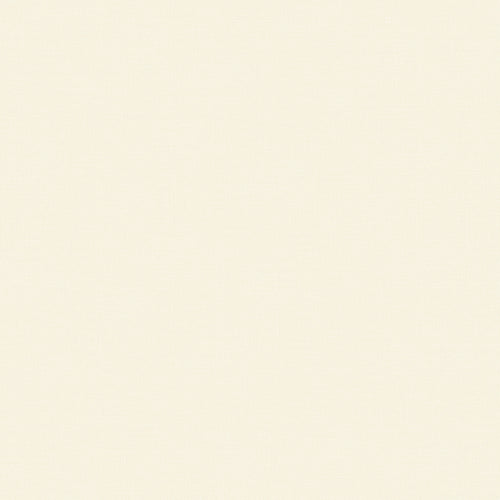 Sanders & Sanders behang linnenstructuur geel - 53 cm x 10 m - 640589