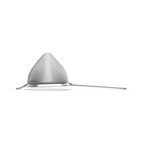 Brabantia Profile Puntzeef, 125 mm - Brilliant Steel