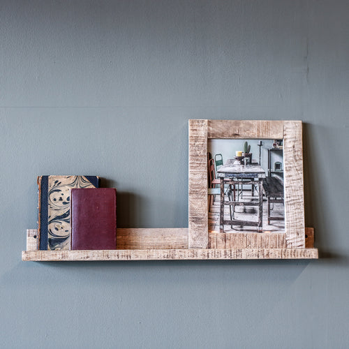 Raw Materials fotolijst Vintage mango - vtwonen shop