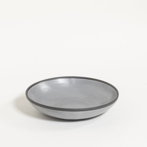 The Table Atelier Pastabord  22,5 cm Black Truffle - vtwonen shop