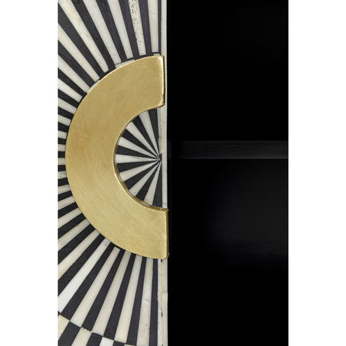Kare Design Dressoir Electro