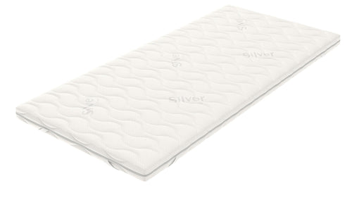 Vitality Pur - Cozy Koudschuim Topper - Comfort & ondersteuning - 140x200