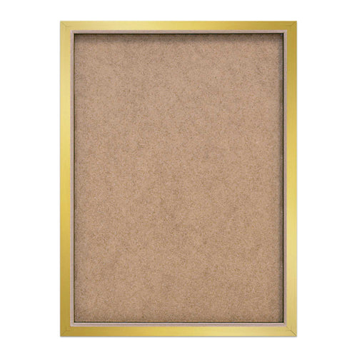 Reinders Marble Gold schilderijen set -  goud - slaapkamer - 40x30cm