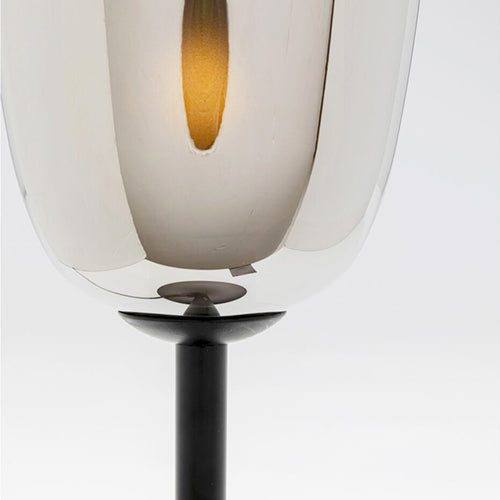 Kare Design Tafellamp Columbo 39cm