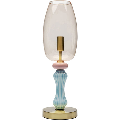 Kare Design Tafellamp Allegra - vtwonen shop