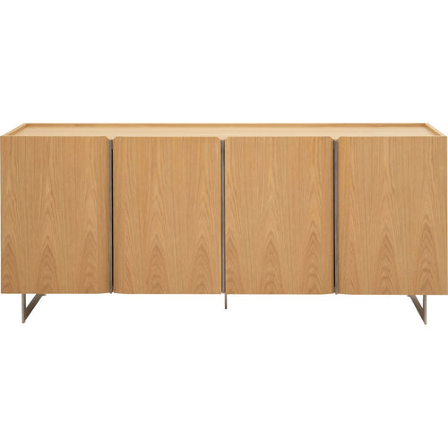 Kare Design Dressoir Giulio 4 deuren
