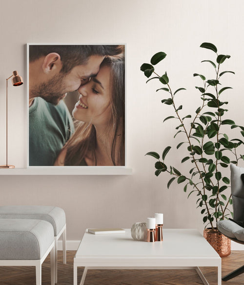 A.S. Création behang effen crème - 53 cm x 10.05 m - AS-380981 - vtwonen shop