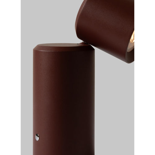 it's about RoMi tafellamp Milan - rood - Ø6.5cm - vtwonen shop