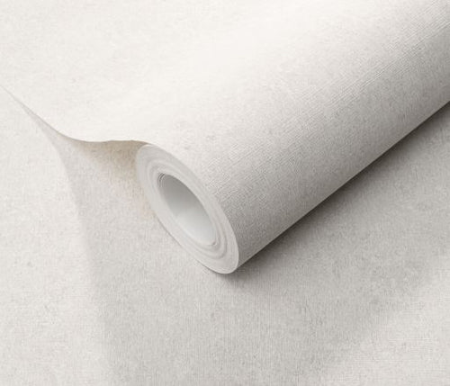 Erismann behang effen warm beige - 53 cm x 10.05 m - 662436 - vtwonen shop