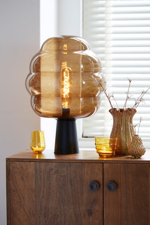 Light & Living kast ESPITA - 152x40x80cm - bruin - vtwonen shop