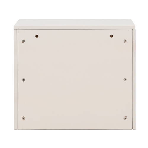Nest living Vesper Ladekast Beige - 60 x 52 cm - vtwonen shop