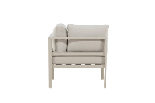 Rebellenclub  tuinbank Soldal - beige