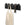 Umbra wandhaak Saloon - 43 x 2 x 14 cm - naturel/zand