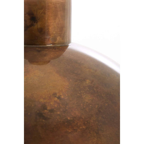 Light & Living lampvoet Benu - brons - Ø34.5cm