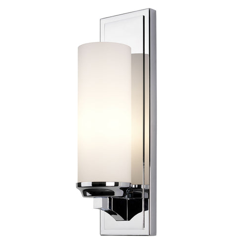 Elstead Amalia - Badkamer grote wandlamp IP44