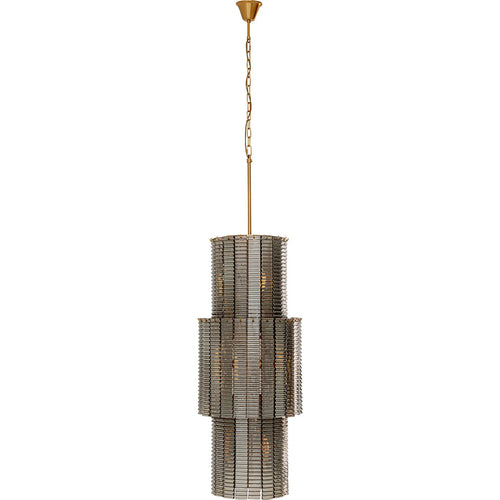 Kare Design Hanglamp Laola Ø45cm