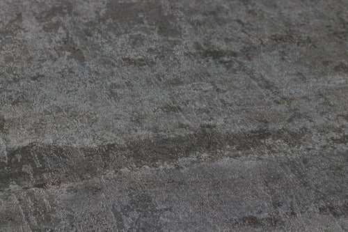 A.S. Création behang steen antraciet grijs - 53 cm x 10.05 m - AS-374154 - vtwonen shop