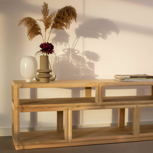 Kick TV dressoir Nomi - vtwonen shop