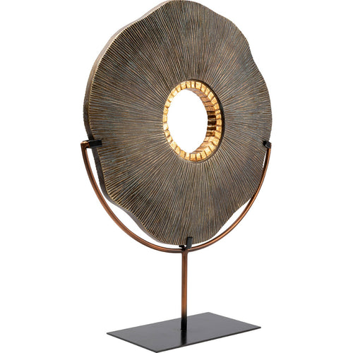 Kare Design Woonaccessoires Circle Stone 53cm