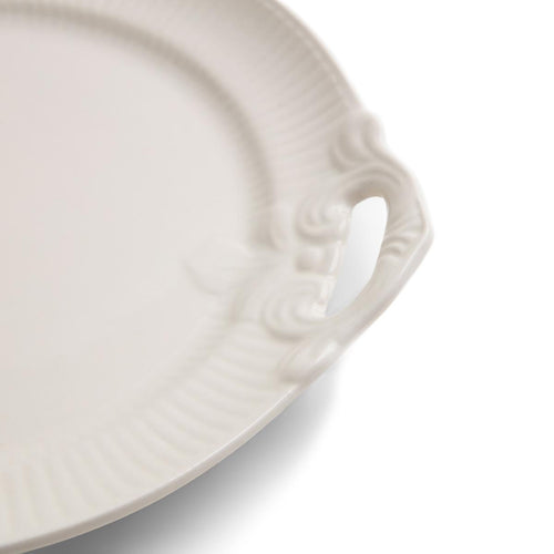 Royal Boch Vienne cakeschaal - Ø27cm
