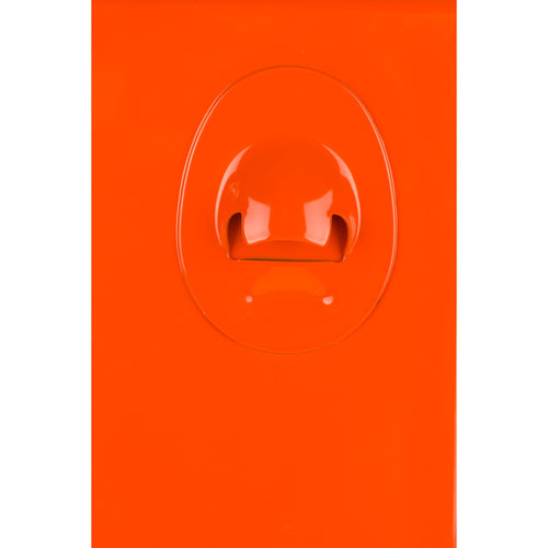 Zuiver Cooler Be Cute Koelbox Oranje - vtwonen shop