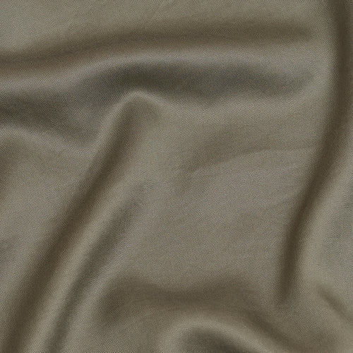 Coco & Cici - TENCEL Twill Hoeslaken Olijfgroen - 180x210x30