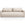Cosmopolitan Design Slaapbank met opbergdoos Belfast 3-zits, structurele stof beige - 105x238x84cm