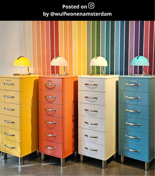 Lucide tafellamp CATO - 1xE27 - Wit - vtwonen shop