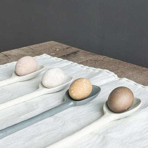 The Table Atelier Opscheplepel Sea Salt