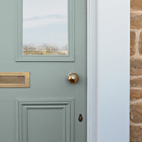 Graham & Brown Slide - Zijdeglanslak voor Buiten - 1L - vtwonen shop