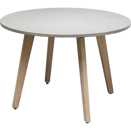 Kare Design Tuintafel Mahalo 110cm