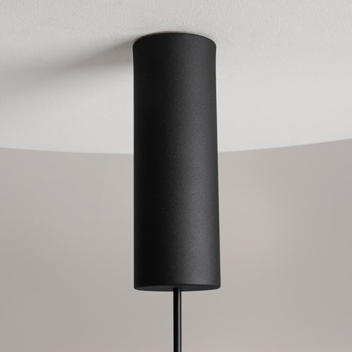Maytoni - Hanglamp Nebula - Zwart - Ø25 - vtwonen shop