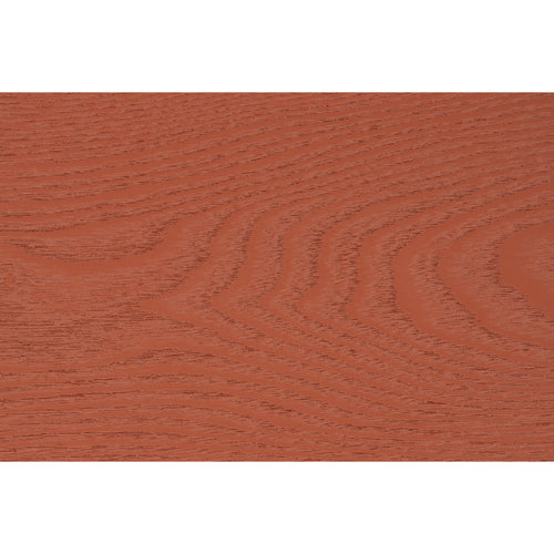 Zuiver Fleur Eetkamerstoelen Rood - Set van 2