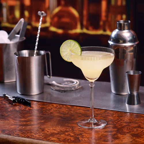 Bonbistro - Cocktailglas 28cl Noble - Set van 4 - vtwonen shop