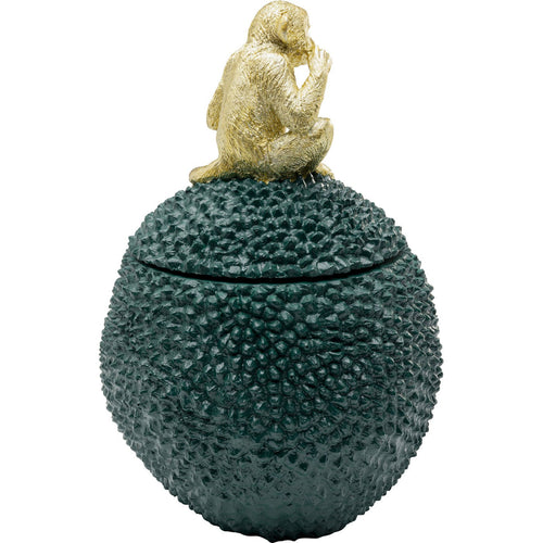 Kare Design Opberger aap 30cm