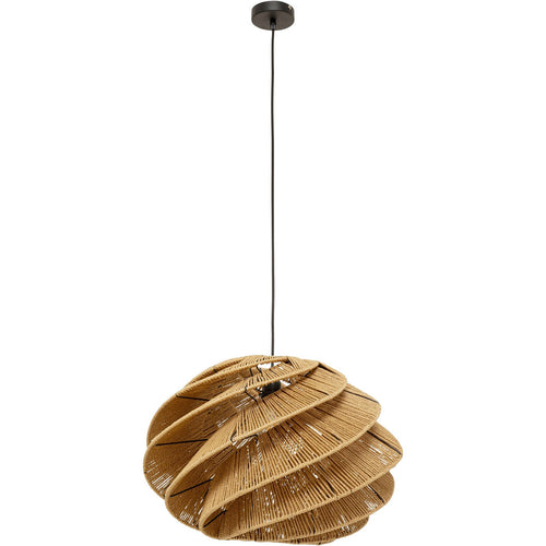 Kare Design Hanglamp Aloha Whirl Ø56cm - vtwonen shop