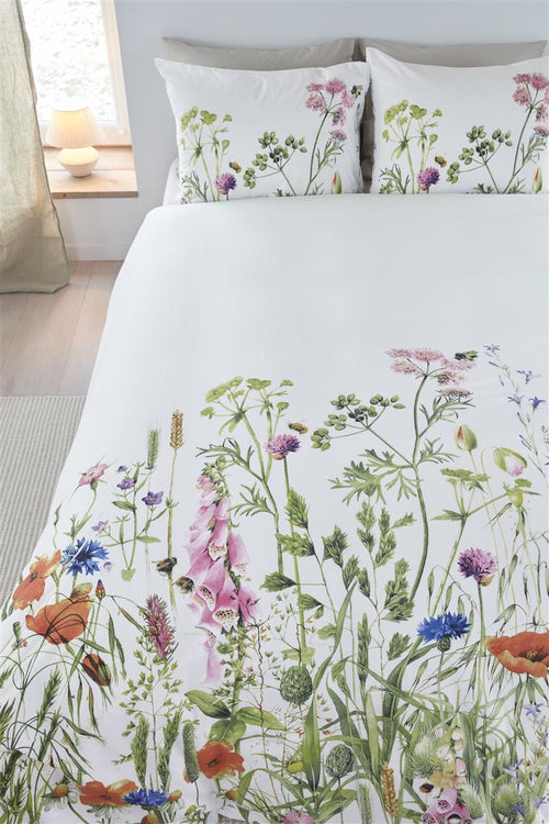 Marjolein Bastin dekbedovertrek Summer Memory - 240x200/220 cm - multi