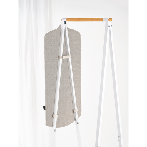 Brabantia Linn Kledingstoombord - Grey