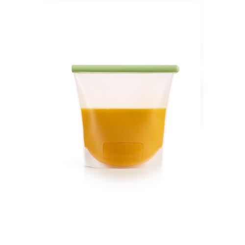 Lékué Vershoudzak Staand 1,5 L, Herbruikbaar